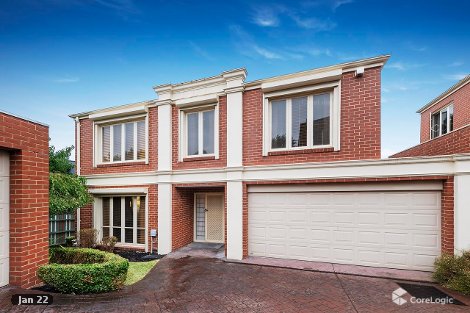 3/50 St Clems Rd, Doncaster East, VIC 3109