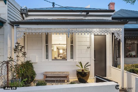 17 Mcgregor St, Middle Park, VIC 3206