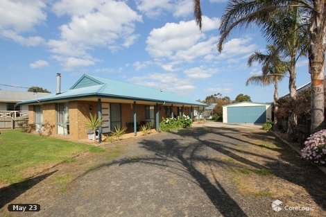 175 Back Beach Rd, Smiths Beach, VIC 3922