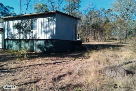 138 Franklin Rd, Wattle Camp, QLD 4615