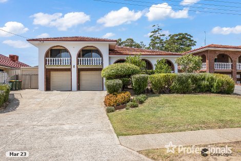 30 Giralt Rd, Marangaroo, WA 6064