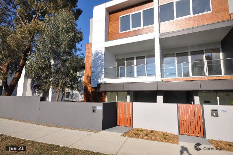 8/5 Hay St, Box Hill South, VIC 3128