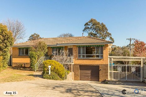 6 Winton Pl, Holder, ACT 2611