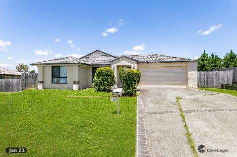 17 Lemon Myrtle Dr, Morayfield, QLD 4506