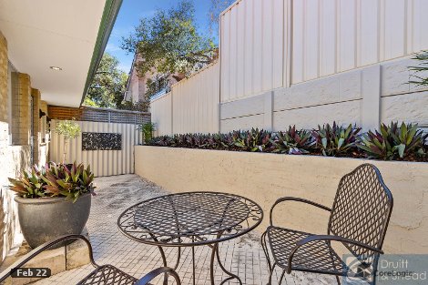 2/12 Wade St, Joondanna, WA 6060