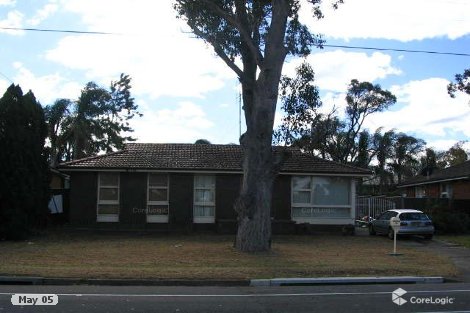 24/9 Birmingham Rd, South Penrith, NSW 2750