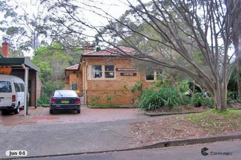21 Stokes St, Lane Cove North, NSW 2066