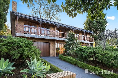 83 Lum Rd, Wheelers Hill, VIC 3150