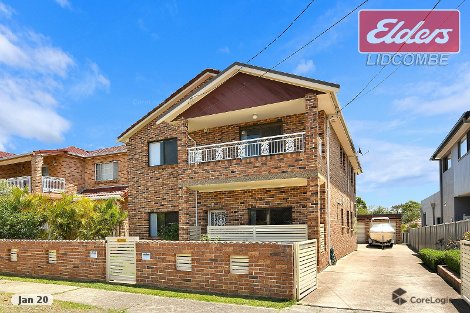 23 Ostend St, Lidcombe, NSW 2141