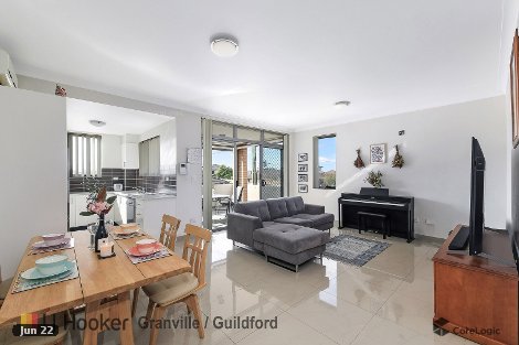 5/291-293 Woodville Rd, Guildford, NSW 2161