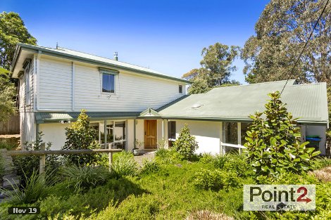 10 Burnell St, Mount Eliza, VIC 3930