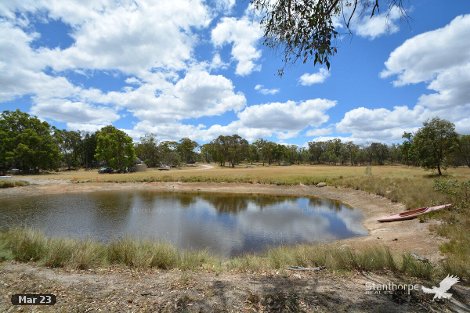 54 Ravensmoor Rd, Passchendaele, QLD 4380