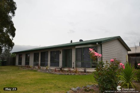 41 Hoyt St, Lindenow, VIC 3865