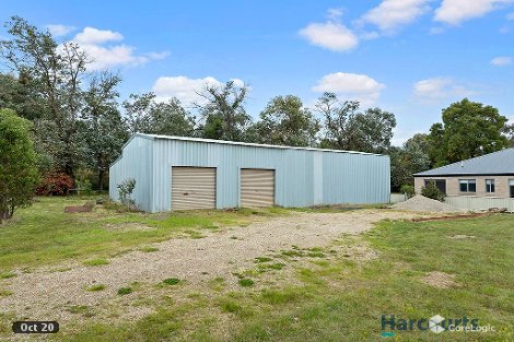 34 Inglewood Dr, Enfield, VIC 3352