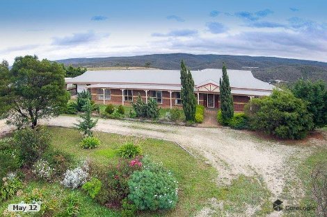 1366 Bacchus Marsh Rd, Bullengarook, VIC 3437