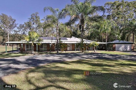 40 Arlington Ct, Munruben, QLD 4125