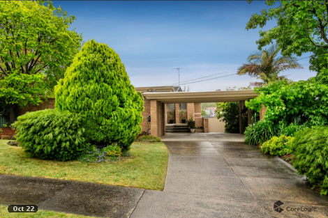 4 Aminya Cres, Yallambie, VIC 3085