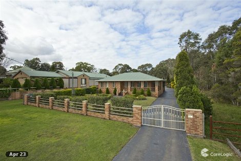 15 Bendigo Rd, Barnsley, NSW 2278