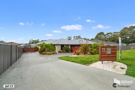 11 Christensen St, Spreyton, TAS 7310