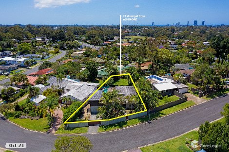 23 Warrigal Cres, Ashmore, QLD 4214