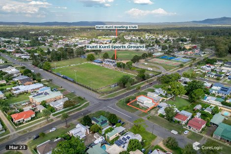 2/160 Hopetoun St, Kurri Kurri, NSW 2327