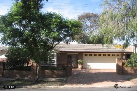 12 Gulfview Ave, St Georges, SA 5064