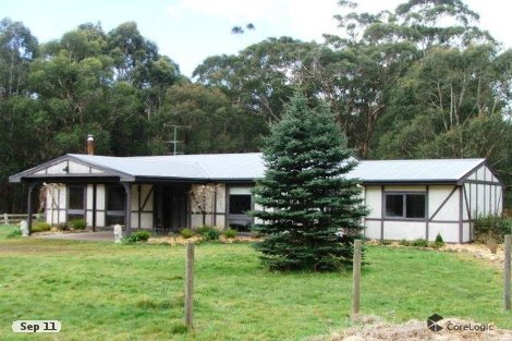 1354 Ballan-Daylesford Rd, Spargo Creek, VIC 3461