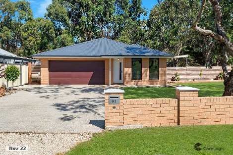 93 Harrington Rd, Dennington, VIC 3280