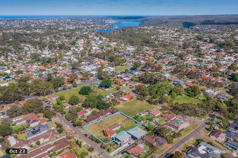 10 Bonnie View St, Gymea, NSW 2227