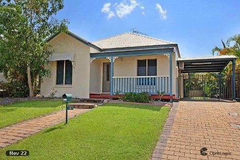 4 Fitzroy Ct, Gunn, NT 0832