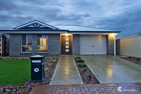 12 Buoy Cres, Seaford Meadows, SA 5169