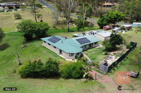 40-60 Beattie Rd, Mundoolun, QLD 4285