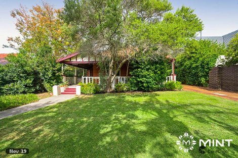 14 Dalgety St, East Fremantle, WA 6158