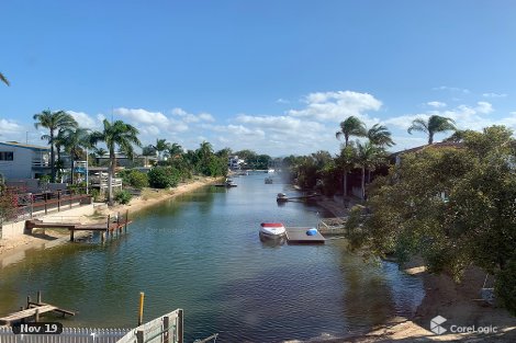 50 T E Peters Dr, Broadbeach Waters, QLD 4218