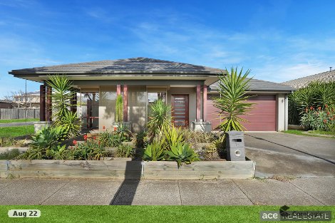 17 Mclachlan Dr, Williams Landing, VIC 3027