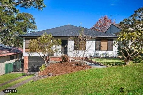 31 Irvine St, Garden Suburb, NSW 2289