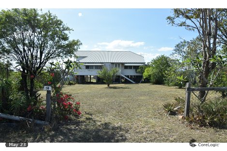 14 Jordans Weir Rd, Adare, QLD 4343