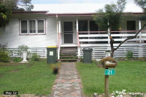 21 Seib St, Kilcoy, QLD 4515