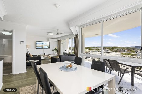 6j/510 Marine Pde, Biggera Waters, QLD 4216