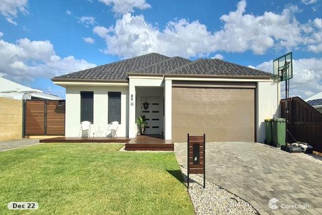 38 Sanctuary Cct, Dawesville, WA 6211