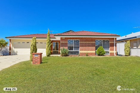 5 Simla Pl, Caversham, WA 6055