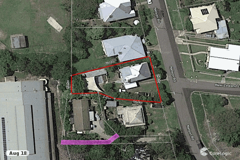 21 Nelson Rd, Gympie, QLD 4570