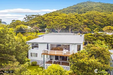 58 Lawrence Hargrave Dr, Stanwell Park, NSW 2508