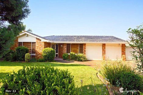 29 Boomerang Cres, Raby, NSW 2566