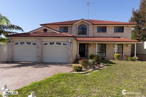 49 Emerald Dr, Eagle Vale, NSW 2558