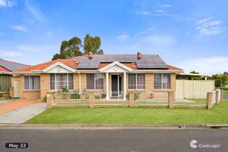 39 Francisco Cres, Rosemeadow, NSW 2560