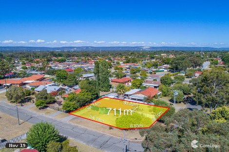 5 Hayden Way, Langford, WA 6147