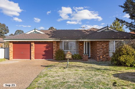 5 Lamarra Pl, Goulburn, NSW 2580