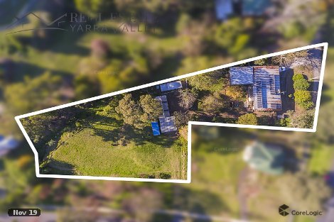 23 Crowley Rd, Healesville, VIC 3777