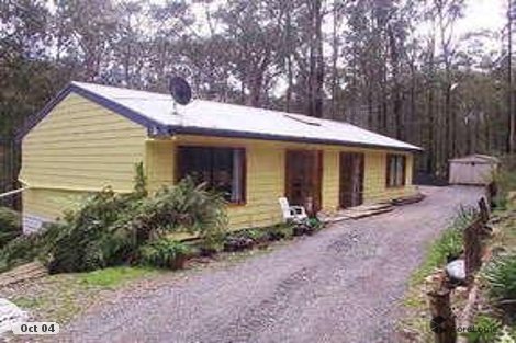 39 Fisherman Dr, Reefton, VIC 3799